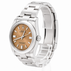 Rolex Oyster PerpetuaL 36MM 116000 Watch